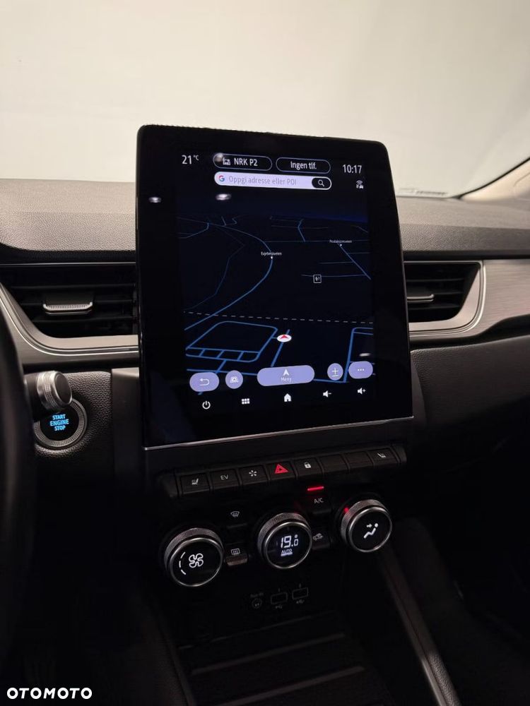 Renault Captur E-TECH 160 INTENS - 28