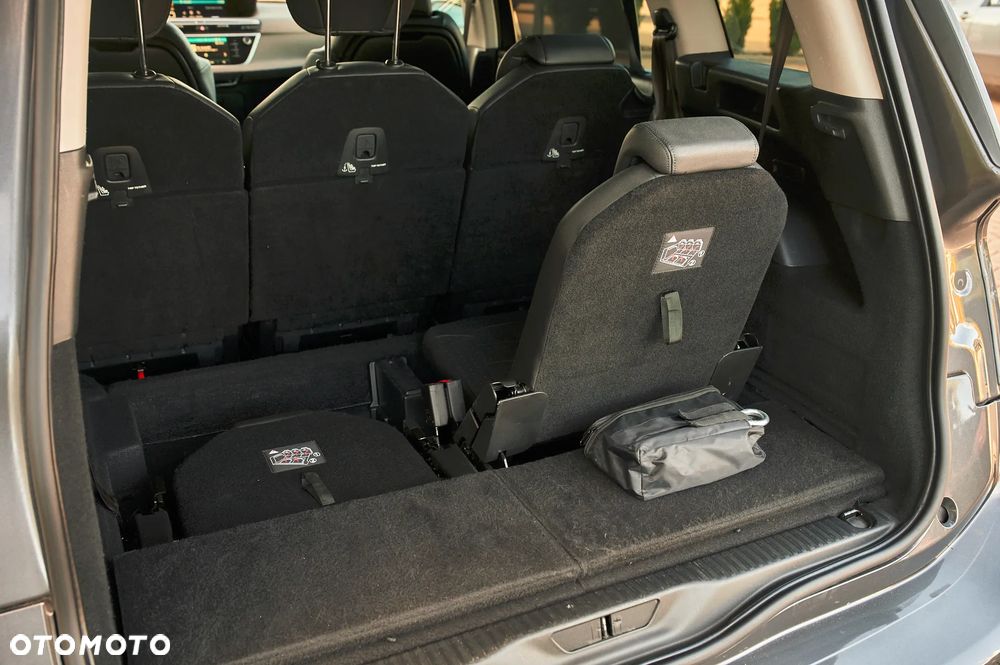 Citroën C4 SpaceTourer 2.0 BlueHDi Origins S&S EAT8 - 30