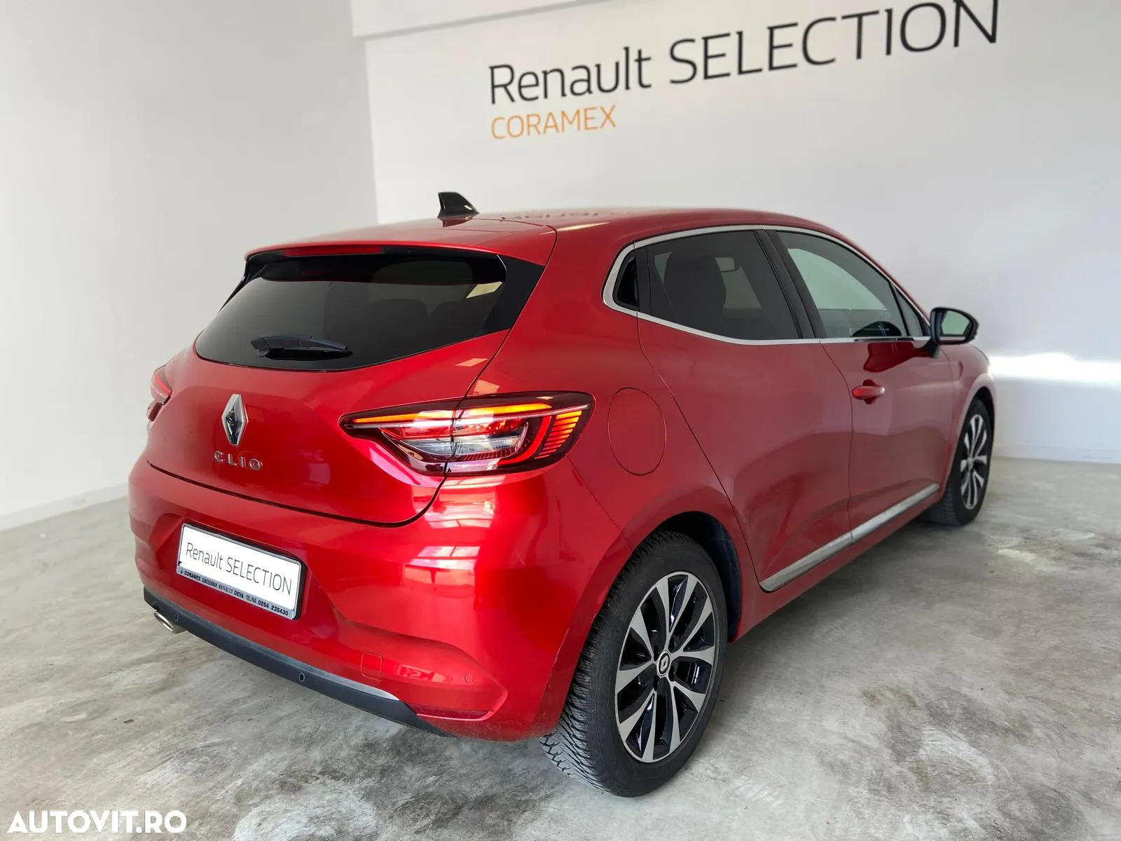 Renault Clio V TCe 90 Techno - 23