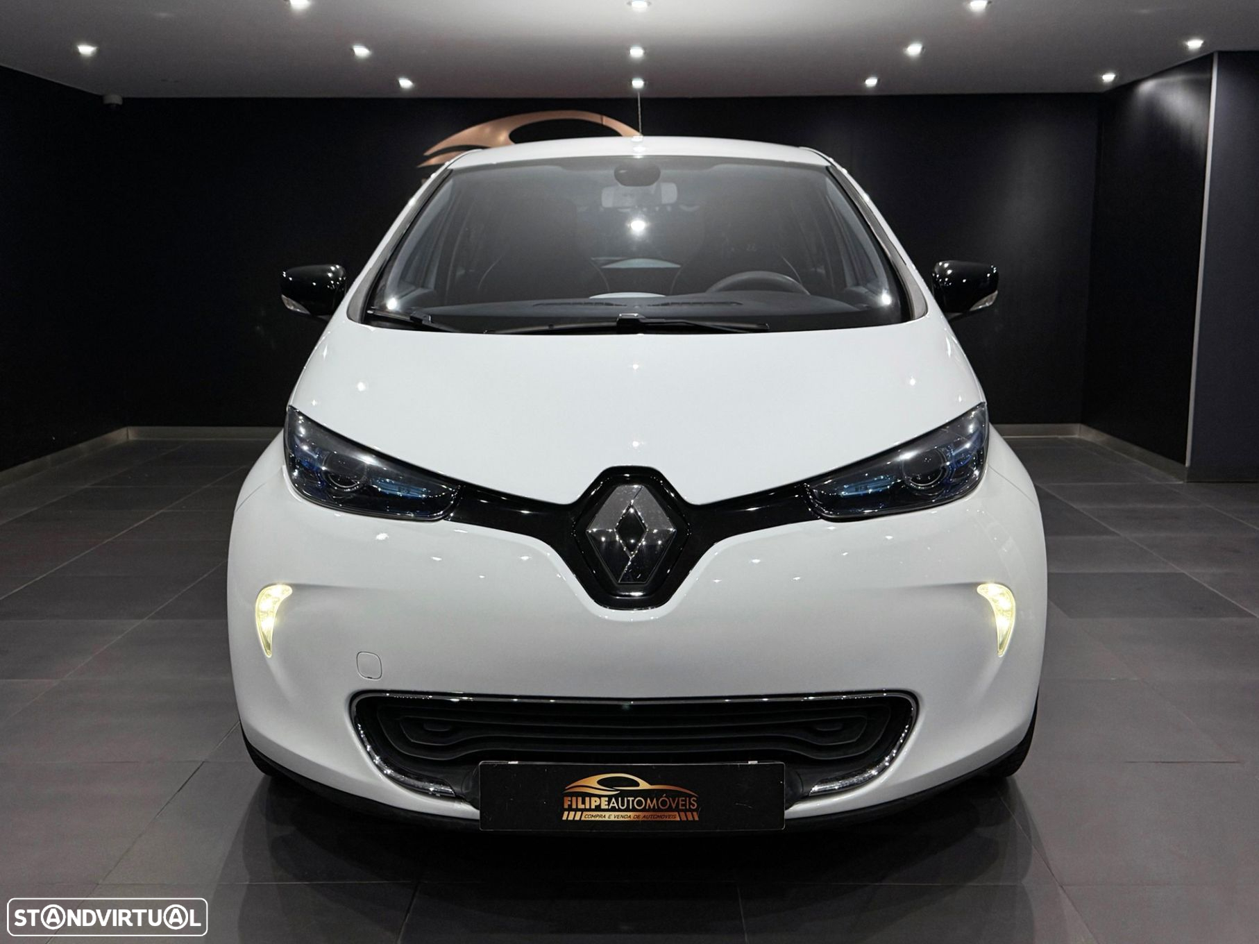 Renault Zoe - 2