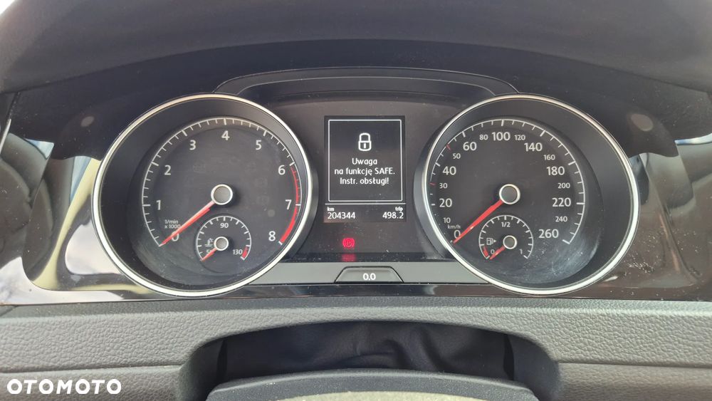 Volkswagen Golf 1.4 TSI BMT Highline - 10