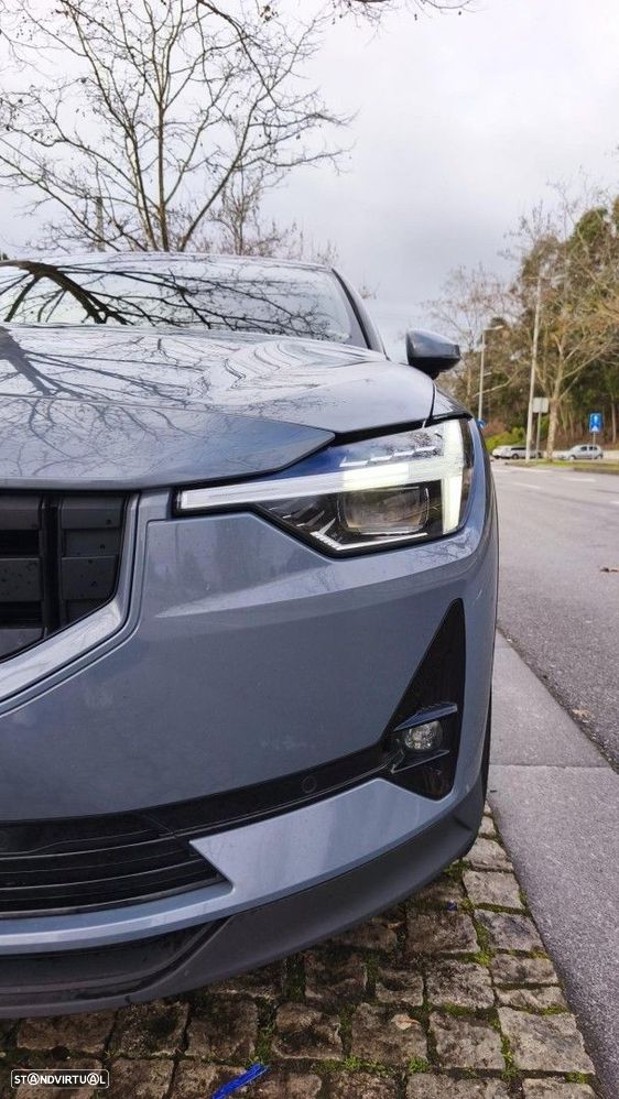 Polestar 2 Single Motor 78kWh - 7