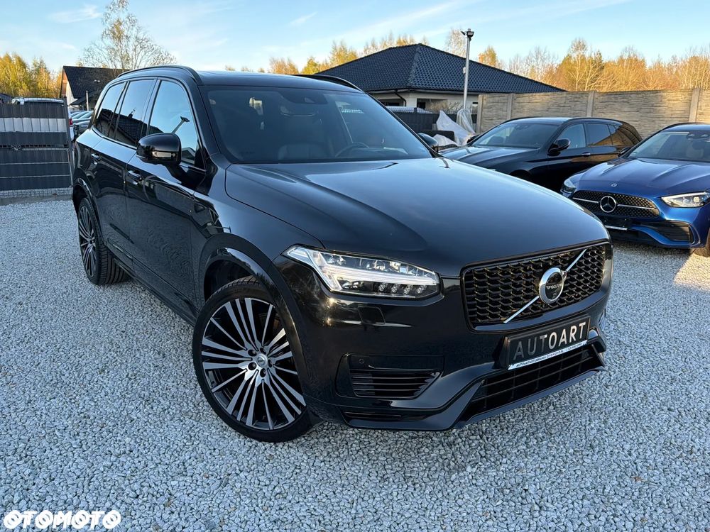 Volvo XC 90 - 27