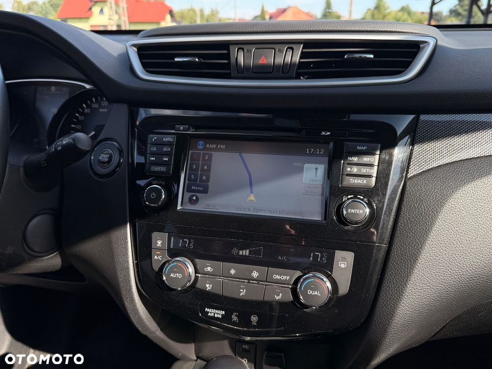 Nissan X-Trail 1.6 DCi Tekna 2WD Xtronic - 18