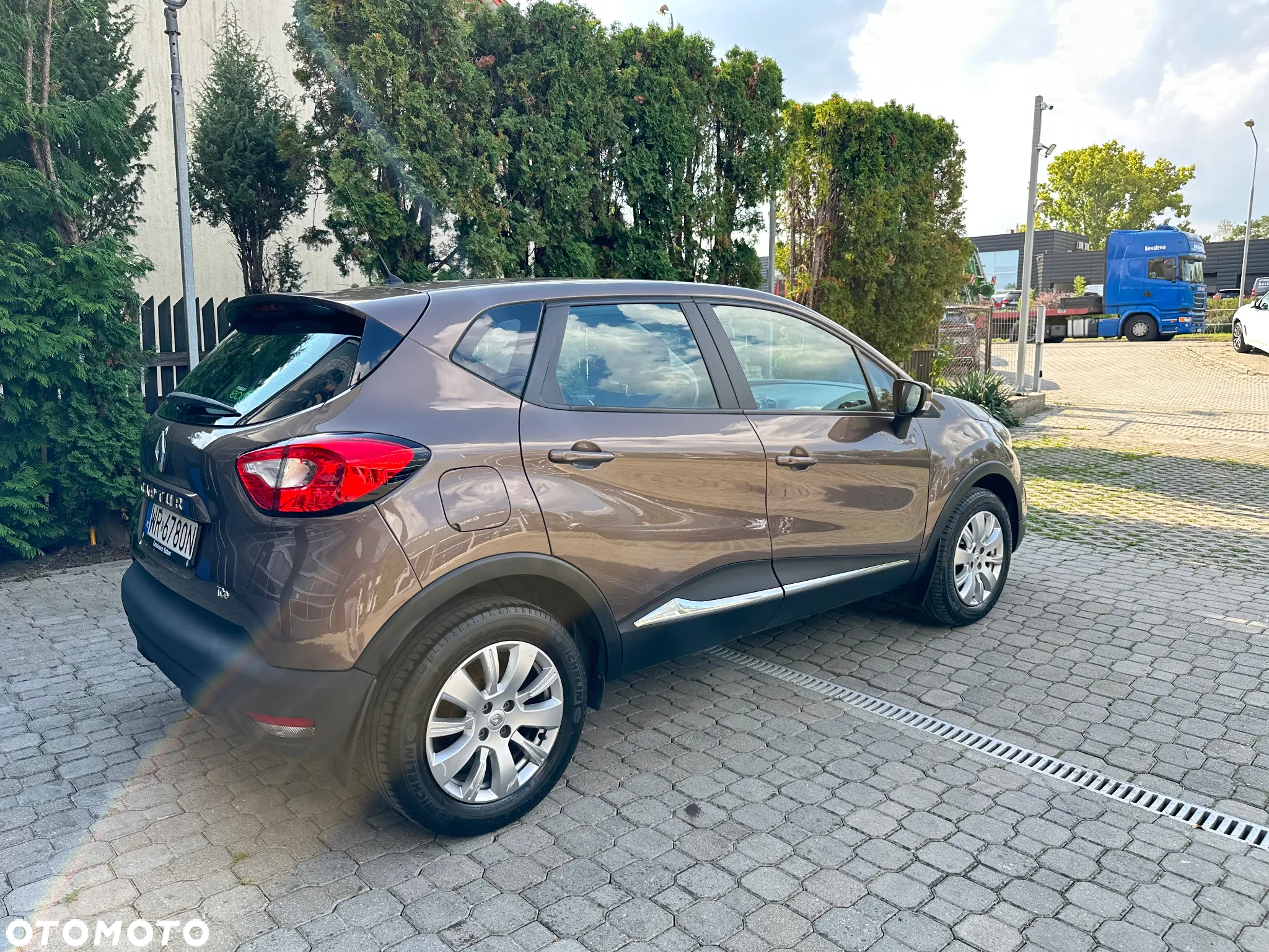 Renault Captur 0.9 Energy TCe Zen - 5