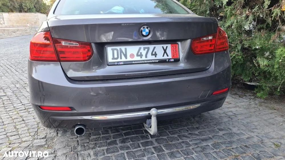 BMW Seria 3 - 14