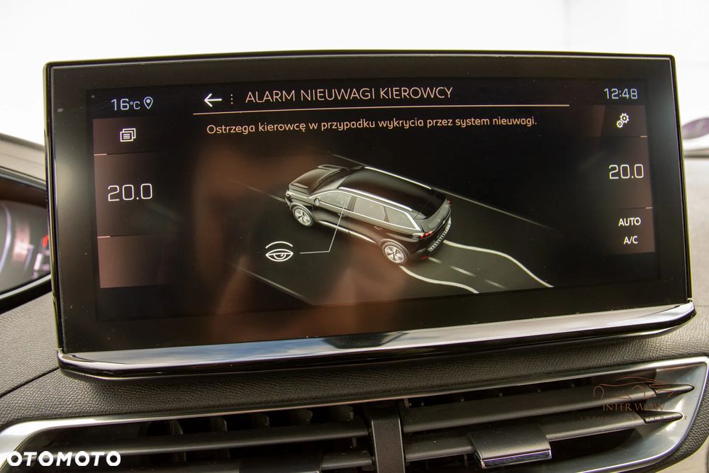 Peugeot 5008 PureTech 180 EAT8 Stop & Start GT Pack - 26