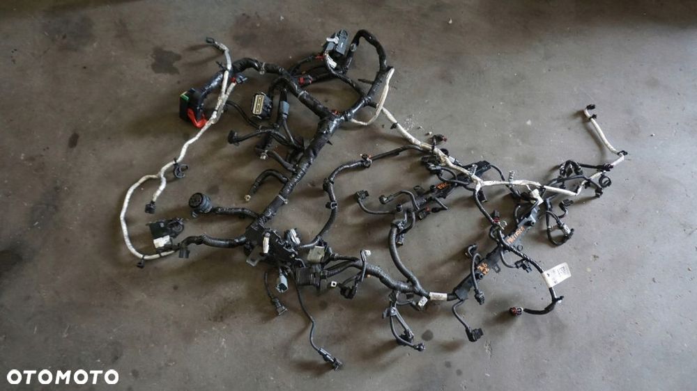 PRZEWÓD PALIWA CHRYSLER PACIFICA 3.6 V6 ERC - 9