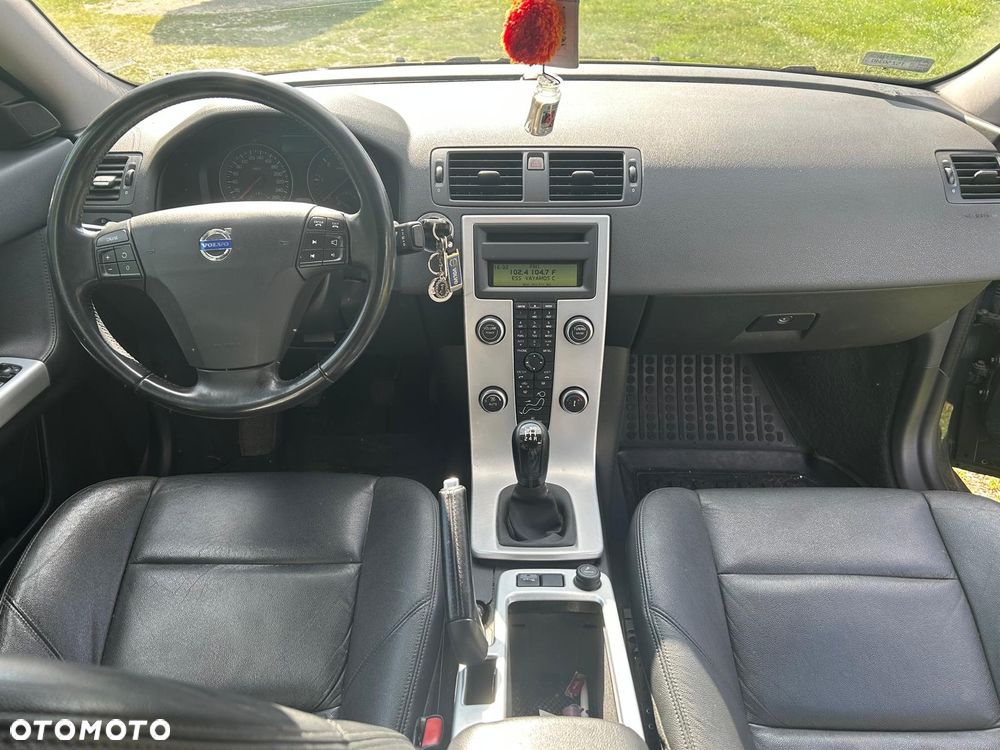 Volvo S40 - 7