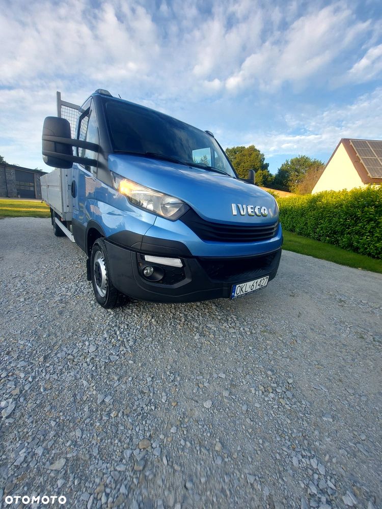 Iveco Daily - 2