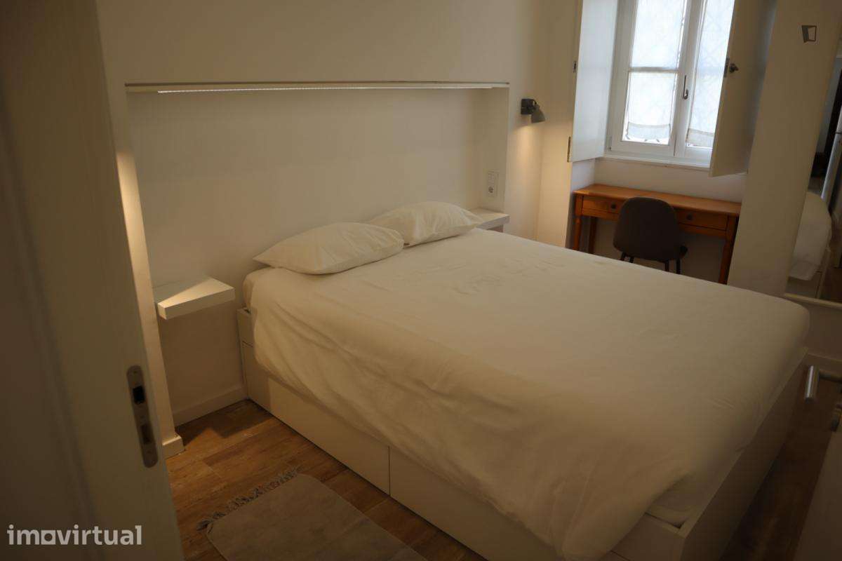 Apartamento com 2 quartos - localizado em Foz do Douro Porto - Grande imagem: 5/34