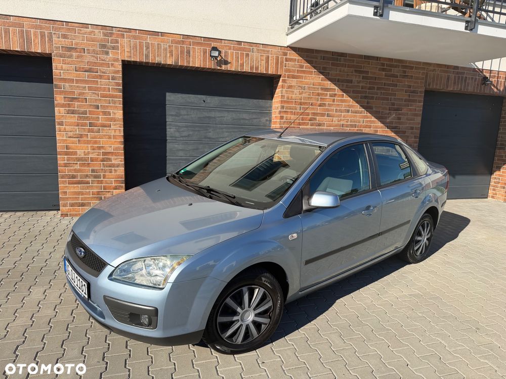 Ford Focus - 8