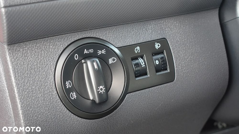 Volkswagen Caddy 1.6 Life (5-Si.) - 29