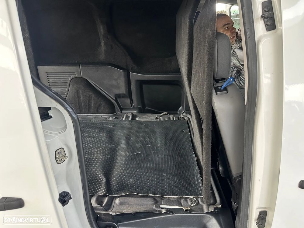 Citroën berling - 11