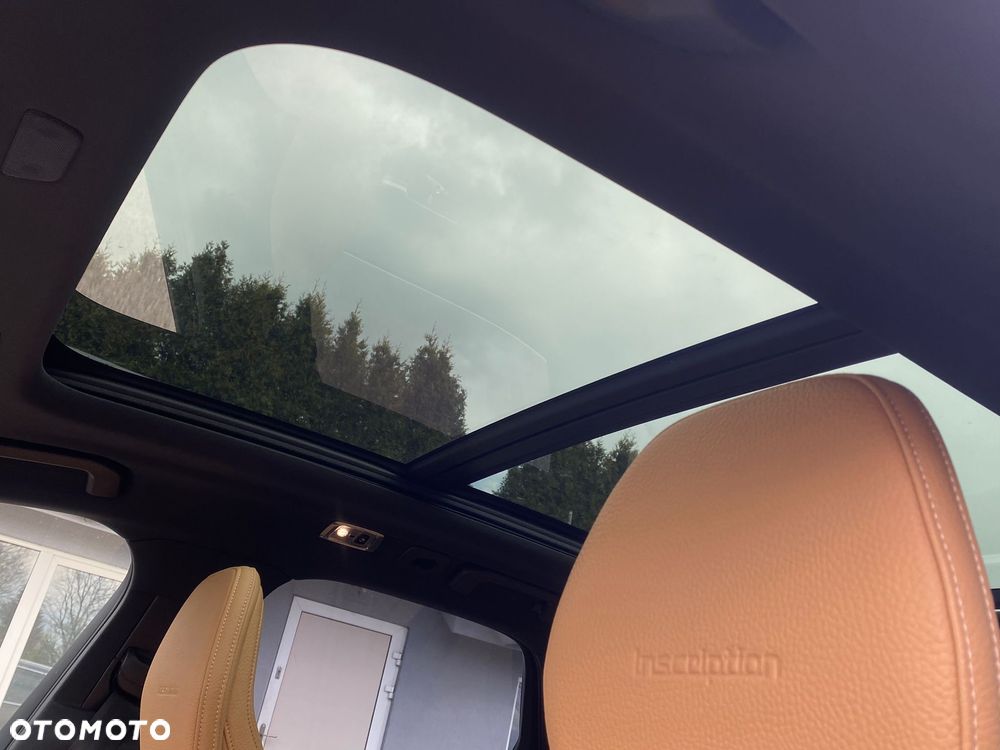 Volvo XC 60 D4 Inscription - 25