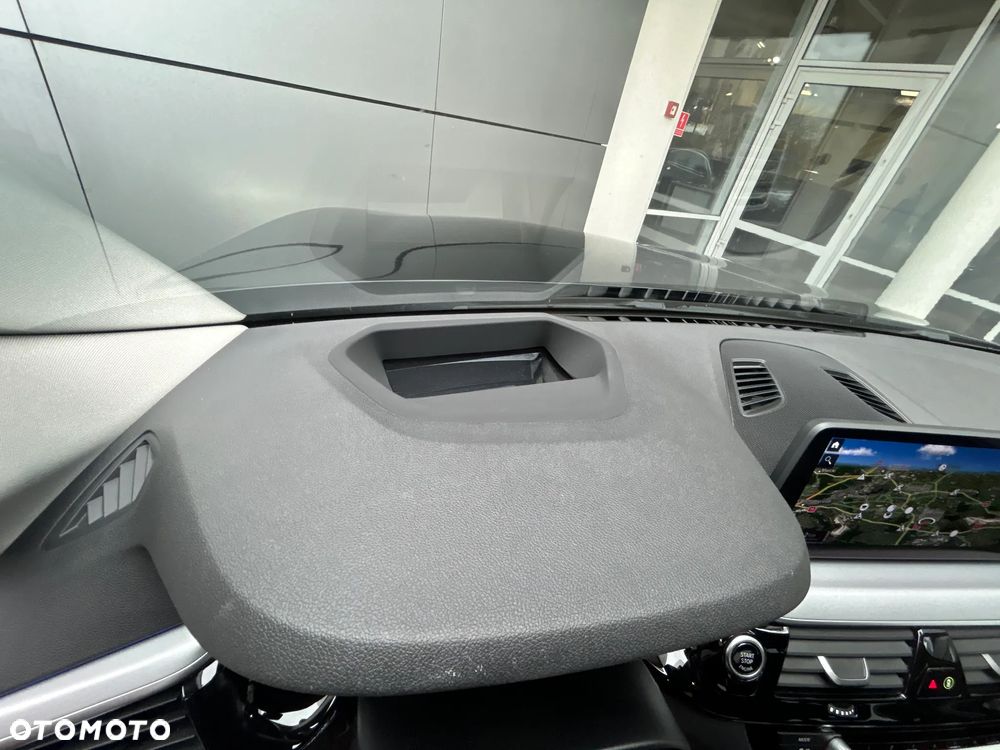 BMW Seria 5 - 17
