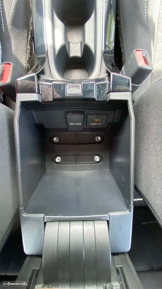 Toyota Corolla Touring Sports 1.8 Hybrid Comfort - 53