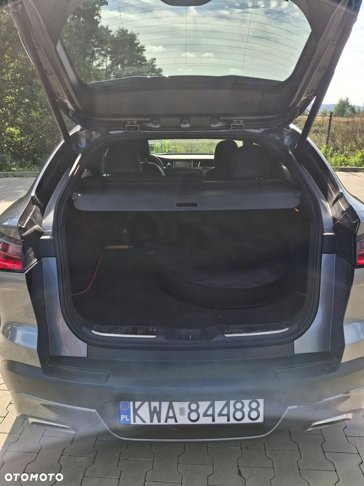 Infiniti QX55 - 27