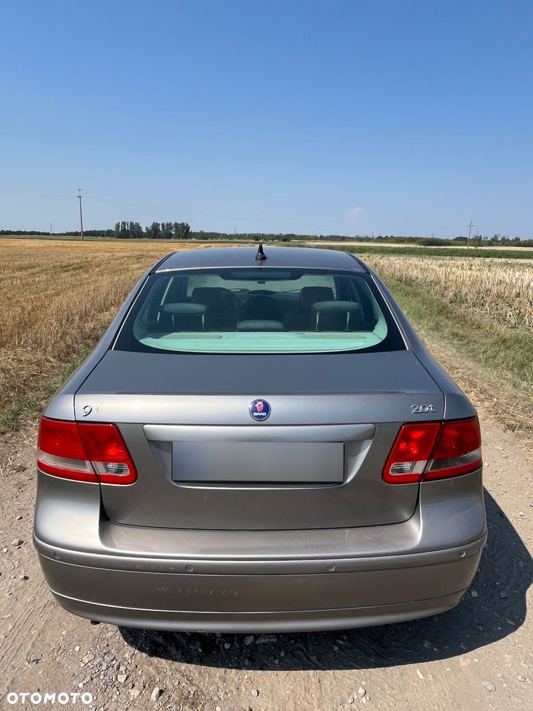 Saab 9-3X 2003 photo 4