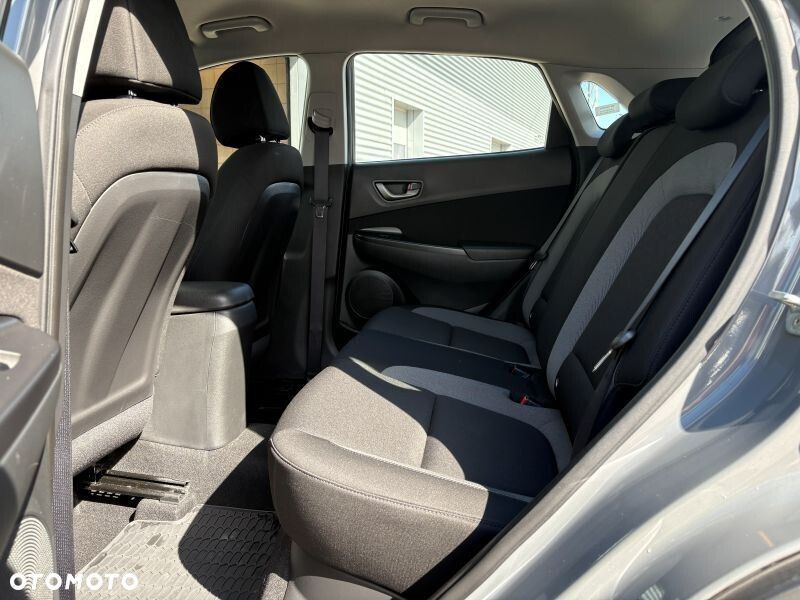 Hyundai Kona 1.0 T-GDI Comfort - 17