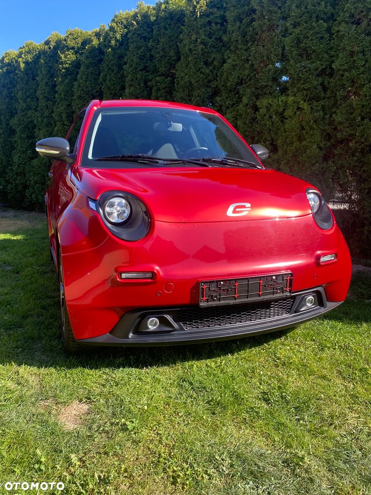 e.GO Life 60 Standard - 3