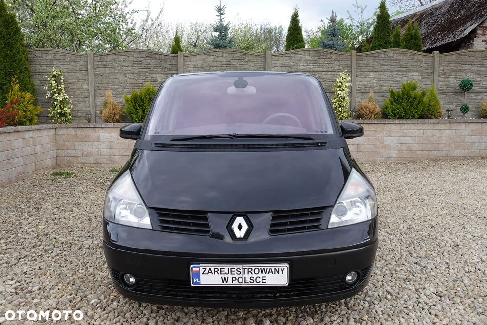 Renault Espace - 7