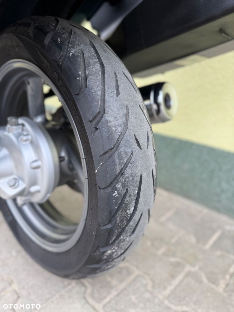 Yamaha XJ - 23