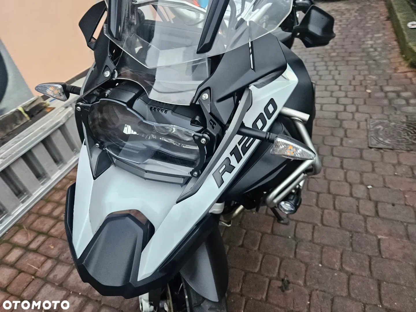 BMW GS - 25