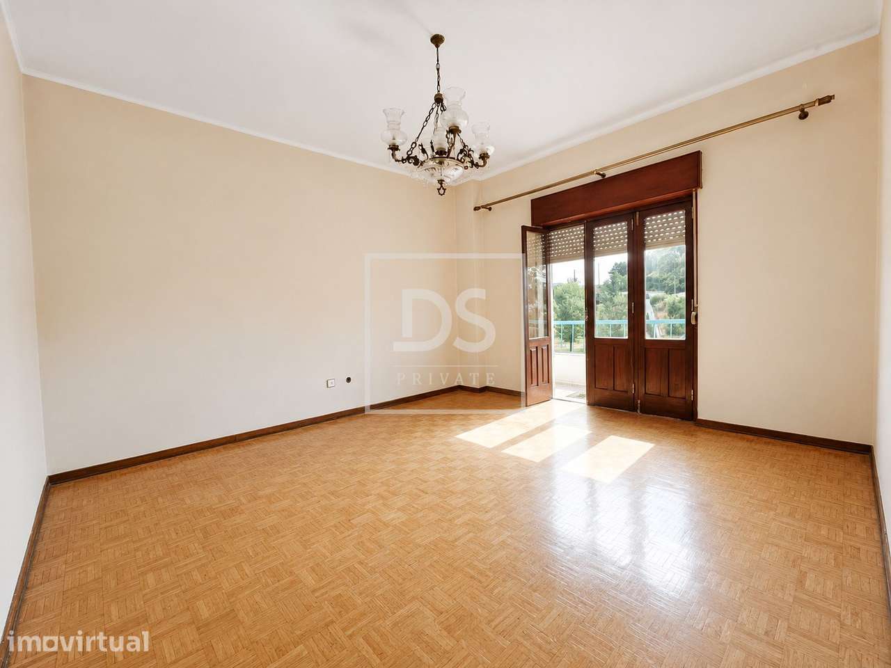 Apartamento T2 Venda em Torres Vedras (São Pedro, Santiago, Santa Mari - Grande imagem: 2/9