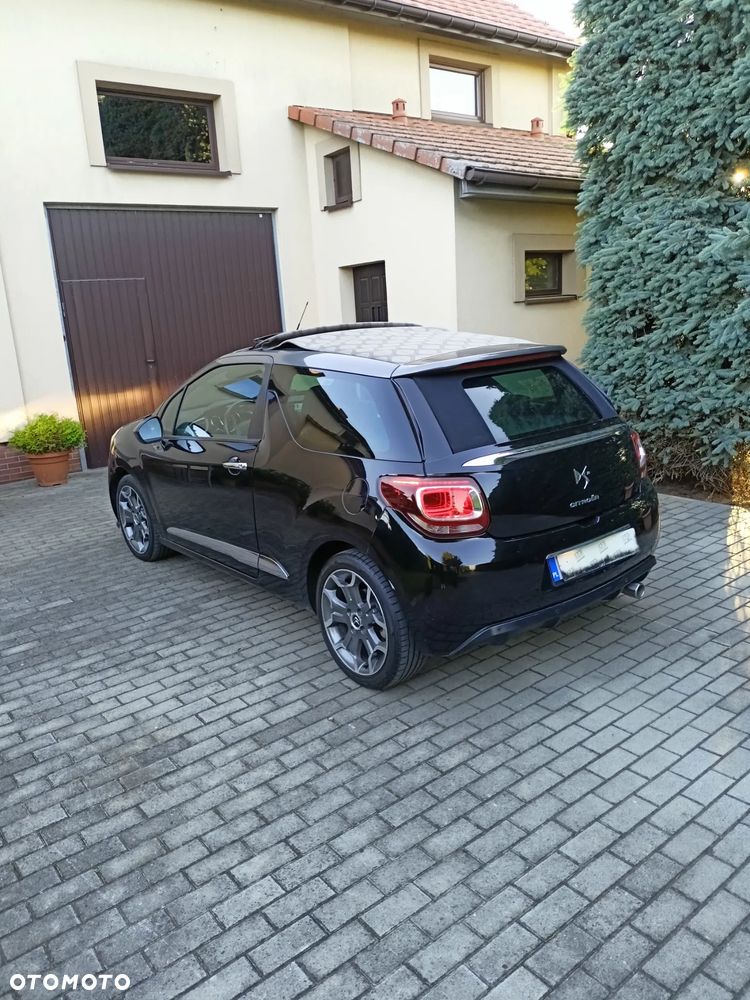 Citroën DS3 - 10