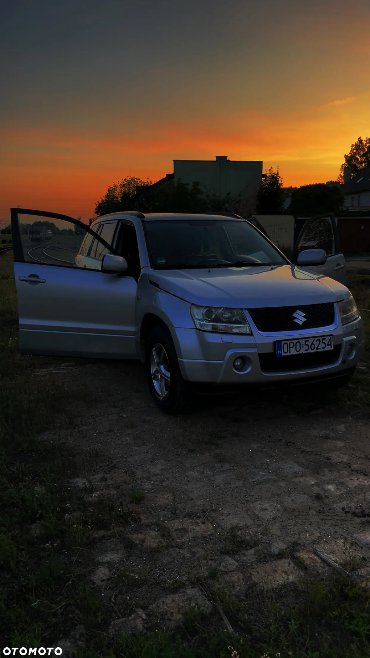 Suzuki Grand Vitara 1.9 DDiS - 2
