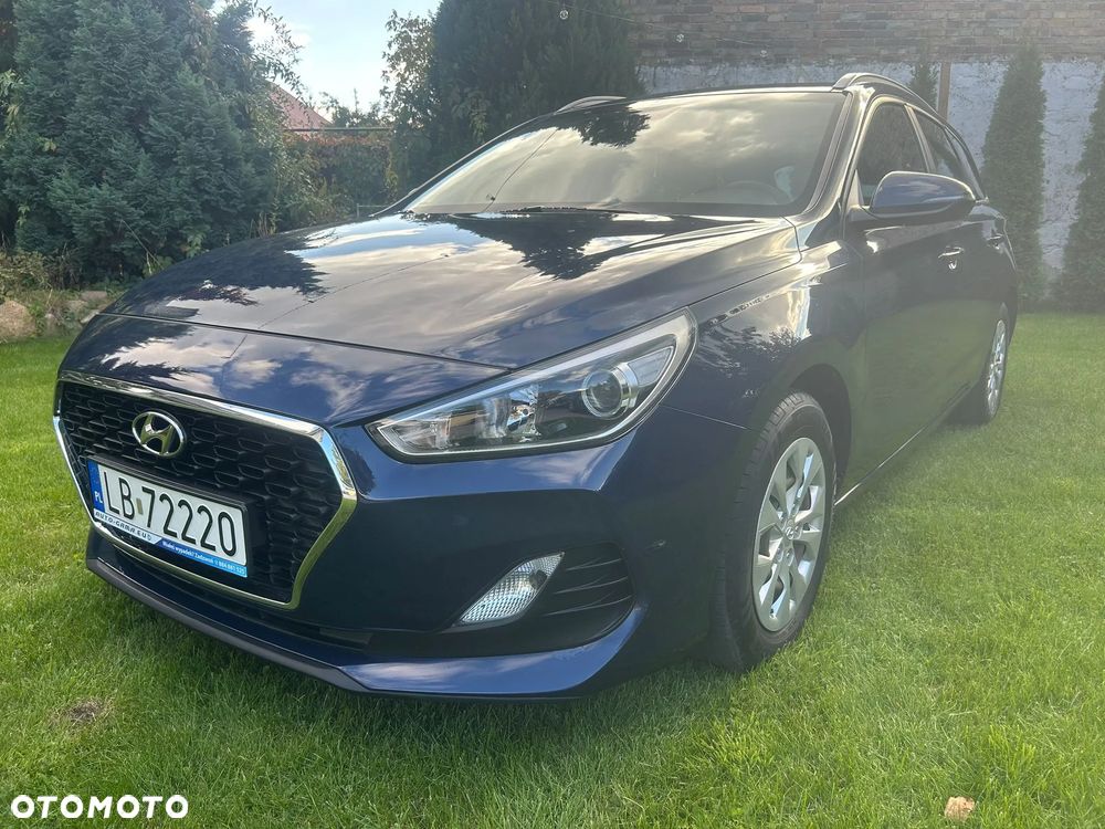 Hyundai i30 - 9