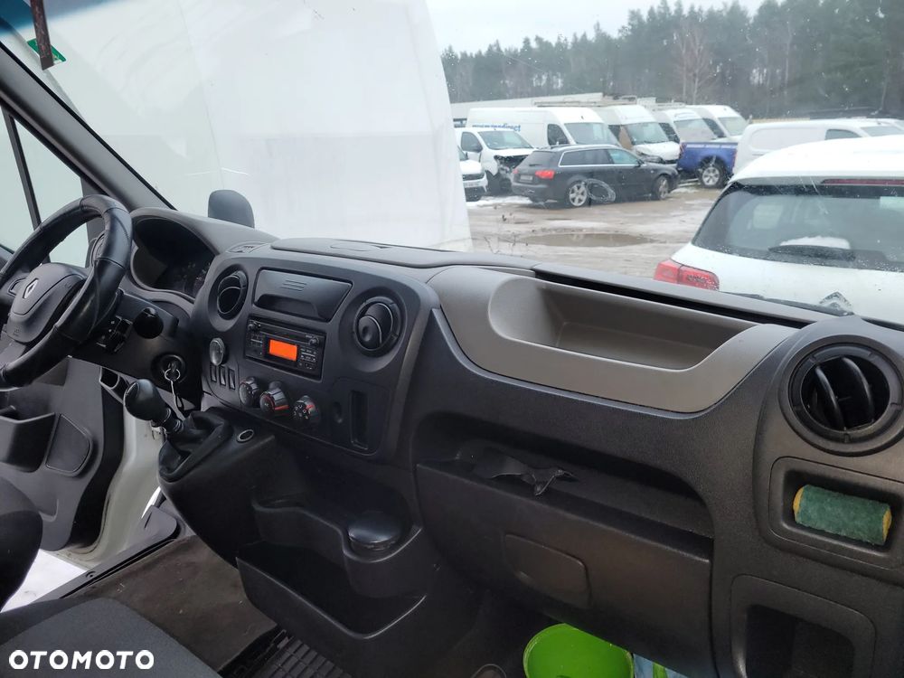 Renault Master - 11