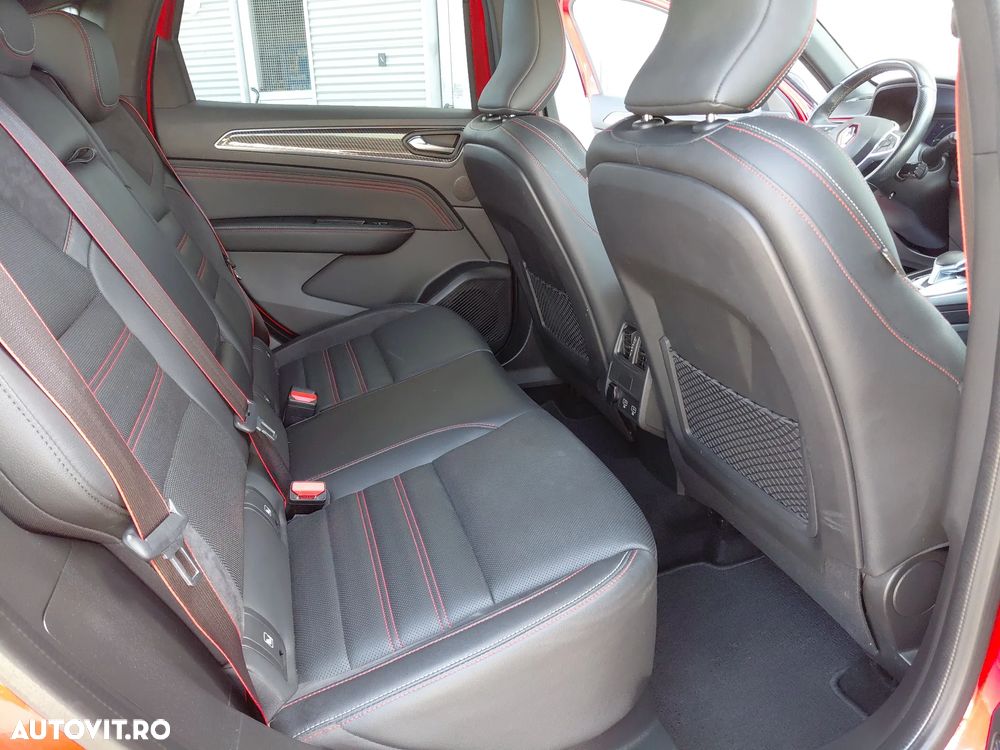 Renault Arkana E-TECH 145 R.S.LINE - 14