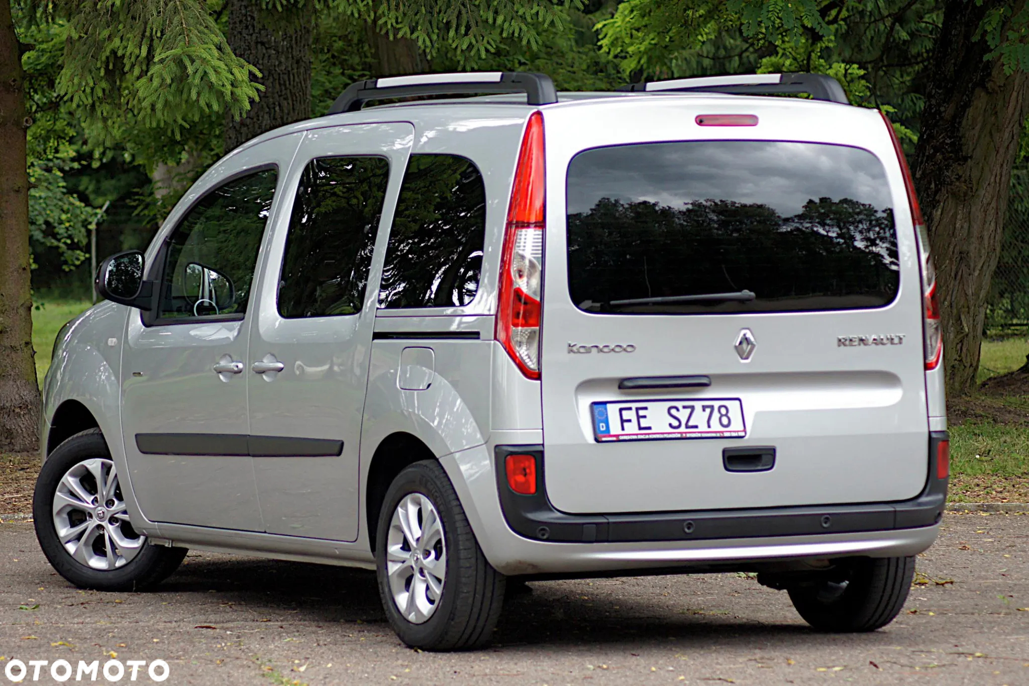 Renault Kangoo 1.2 TCE Business - 16