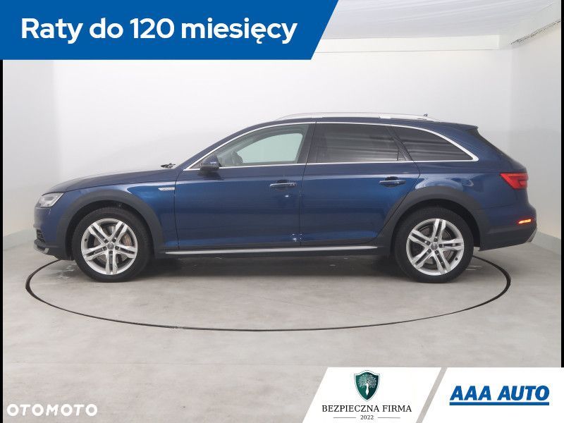 Audi A4 Allroad - 3