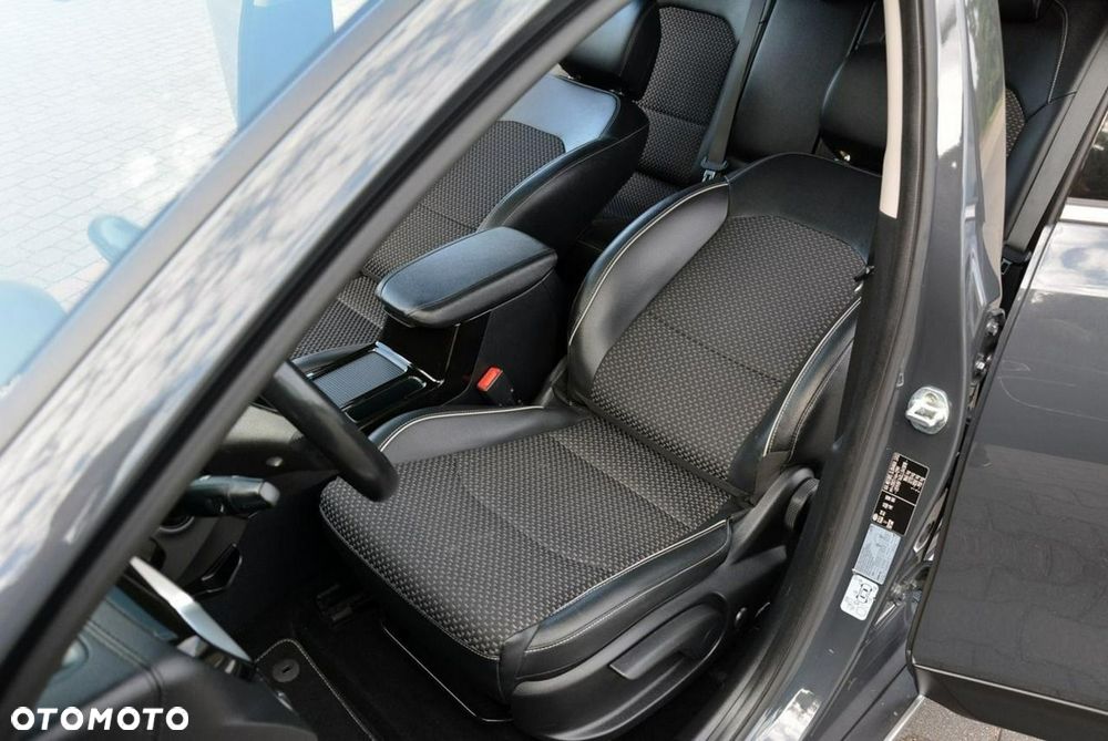 Kia XCeed 1.4 T-GDI OPF DCT7 LAUNCH EDITION - 21