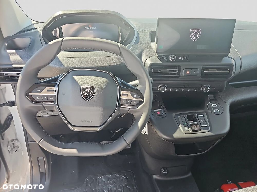 Peugeot Partner - 11