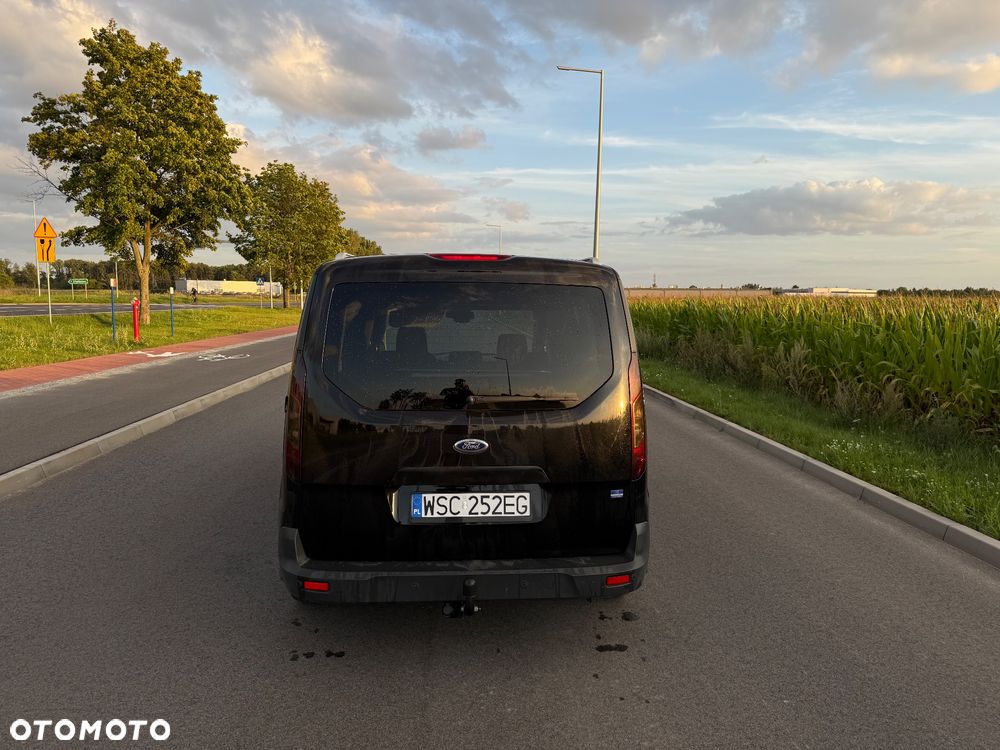 Ford Tourneo Connect Grand - 6