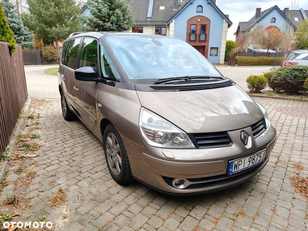 Renault Espace - 7