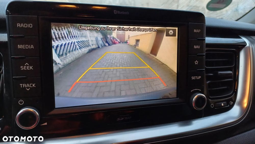 Kia Stonic 1.0 T-GDI 120 Spirit - 22