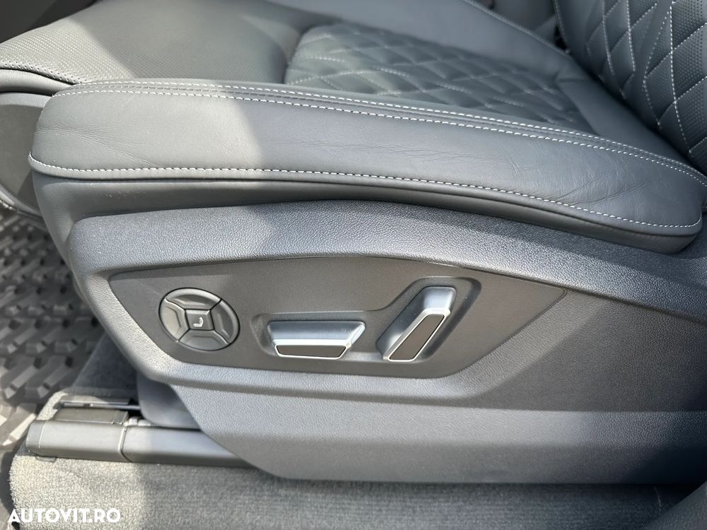 Audi Q7 50 TDI quattro Tiptronic - 9