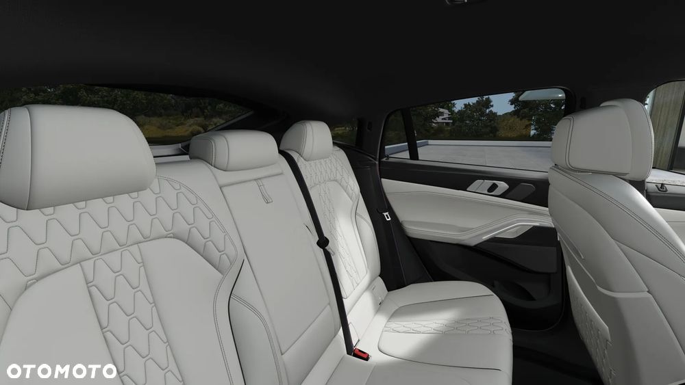 BMW X6 xDrive40i M Sport - 13