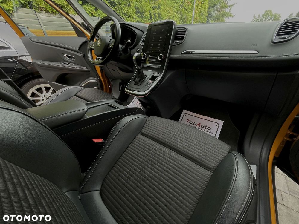 Renault Scenic 1.6 dCi Bose EDC - 17