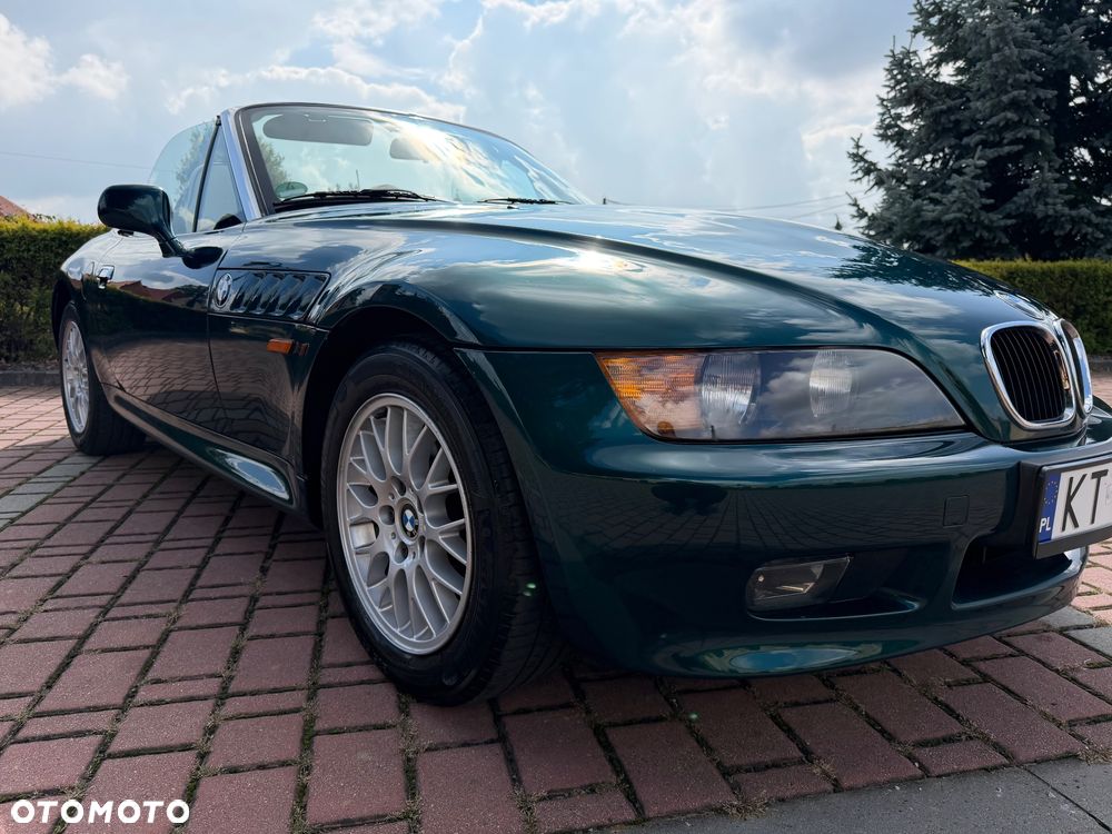 BMW Z3 - 19