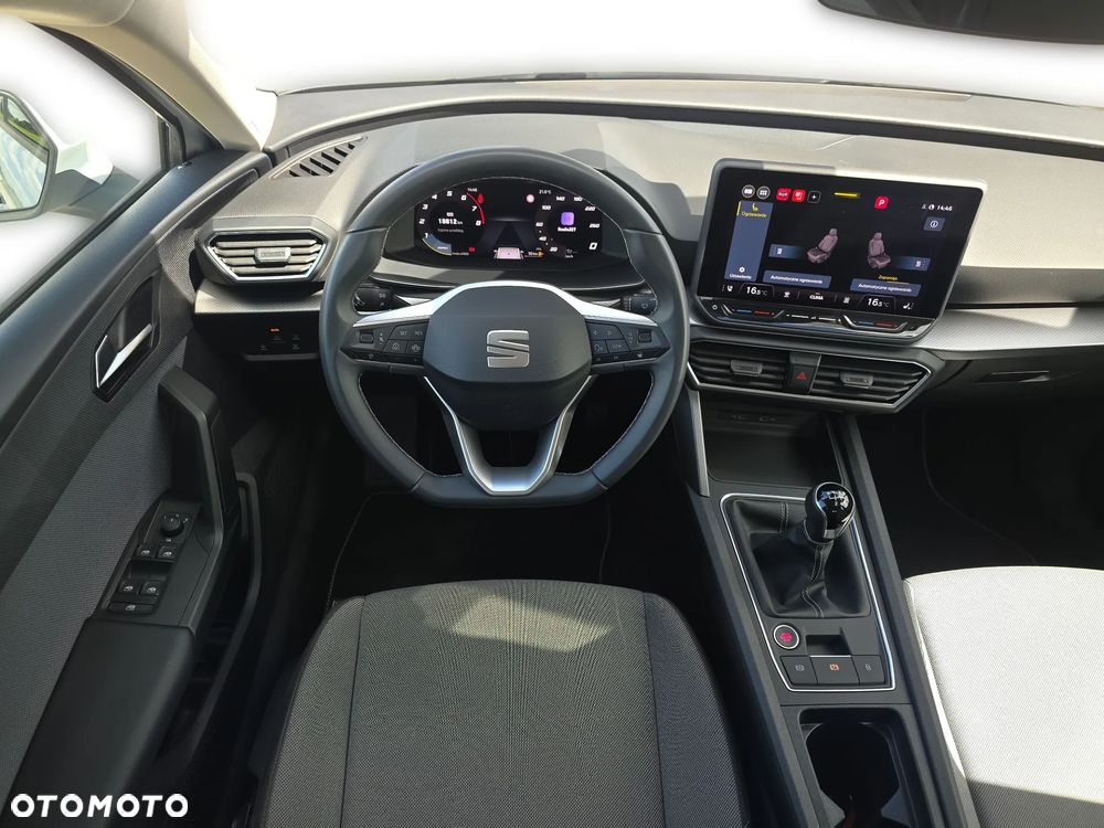Seat Leon - 20