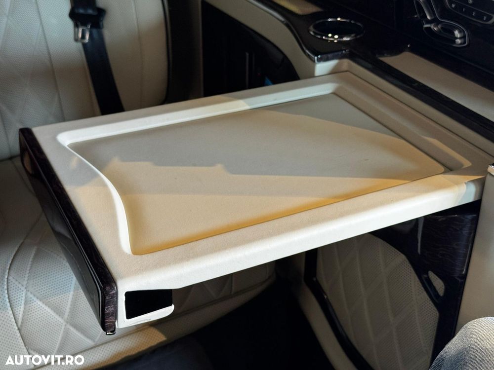 Mercedes-Benz V 300 d Extralung Avantgarde - 15