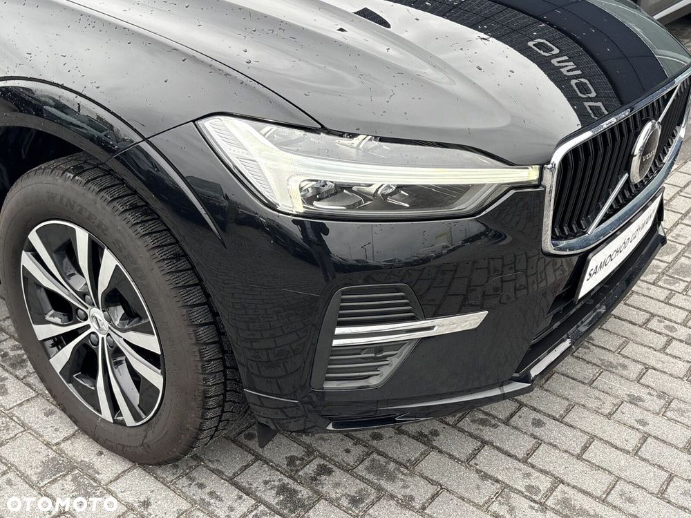 Volvo XC 60 - 30