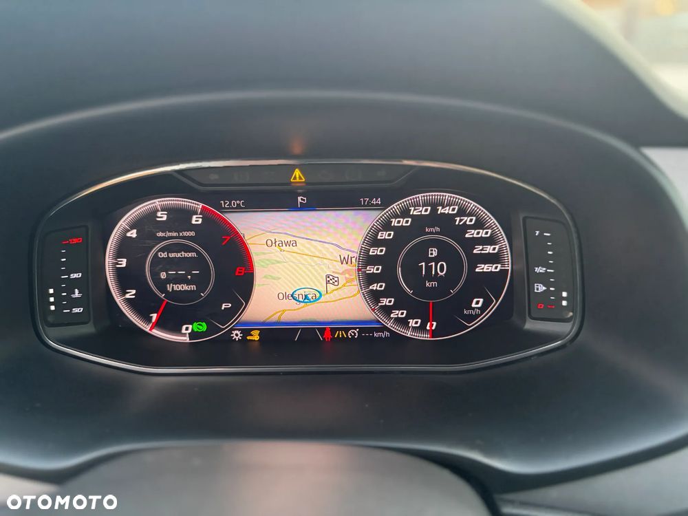 Seat Leon 1.5 TSI ACT DSG OPF Xcellence - 21