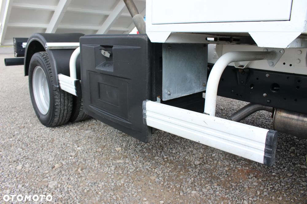 Iveco DAILY 35C15 *3.0* /WYWROTKA / *SERWIS FR* / IDEALNY STAN / - 18